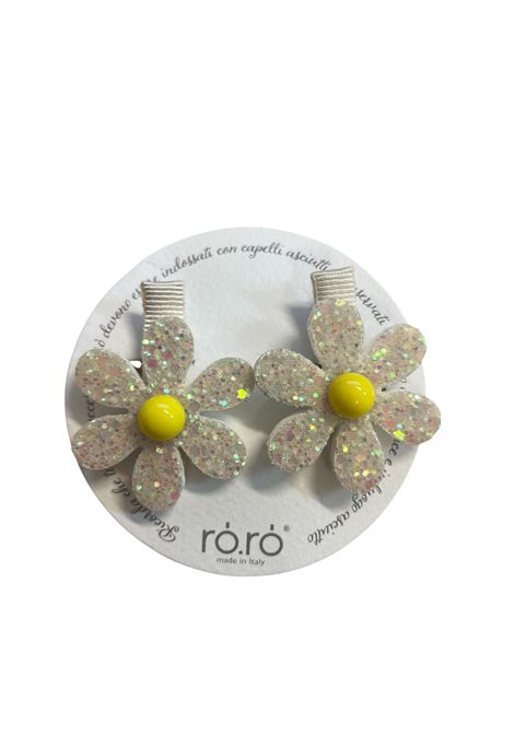 Mollettina  margherita Rò Rò | MO460PA